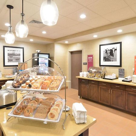 Hampton Inn & Suites Menomonie-Uw Stout Dış mekan fotoğraf