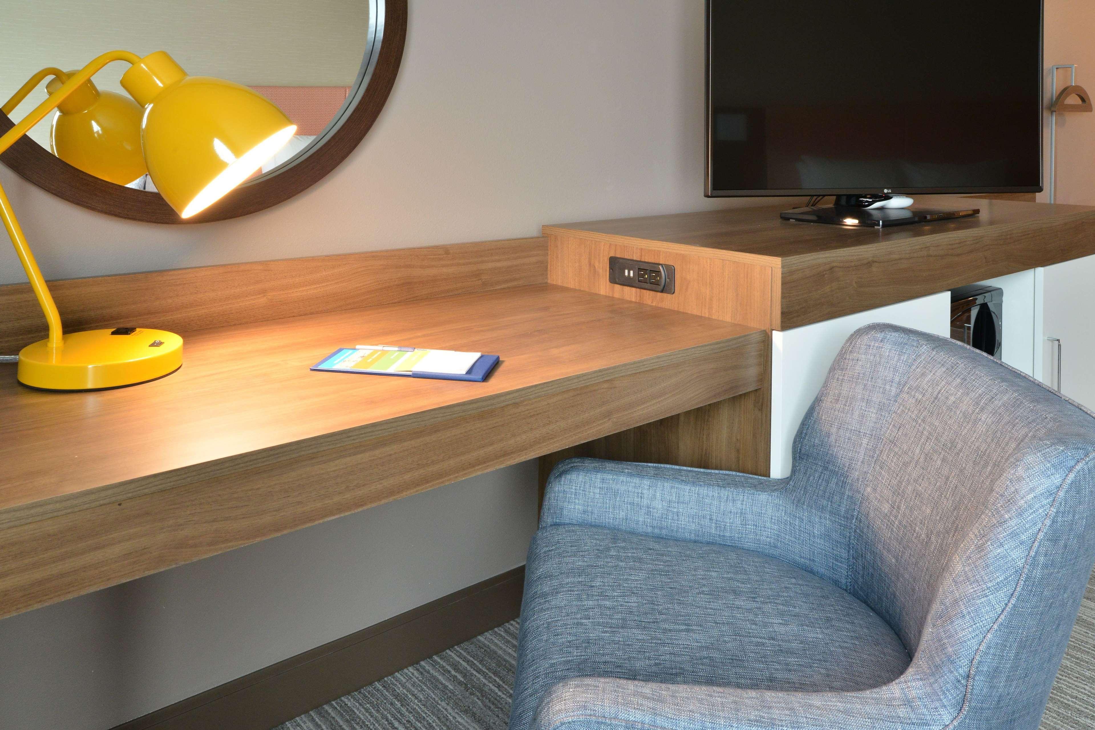 Hampton Inn & Suites Menomonie-Uw Stout Dış mekan fotoğraf
