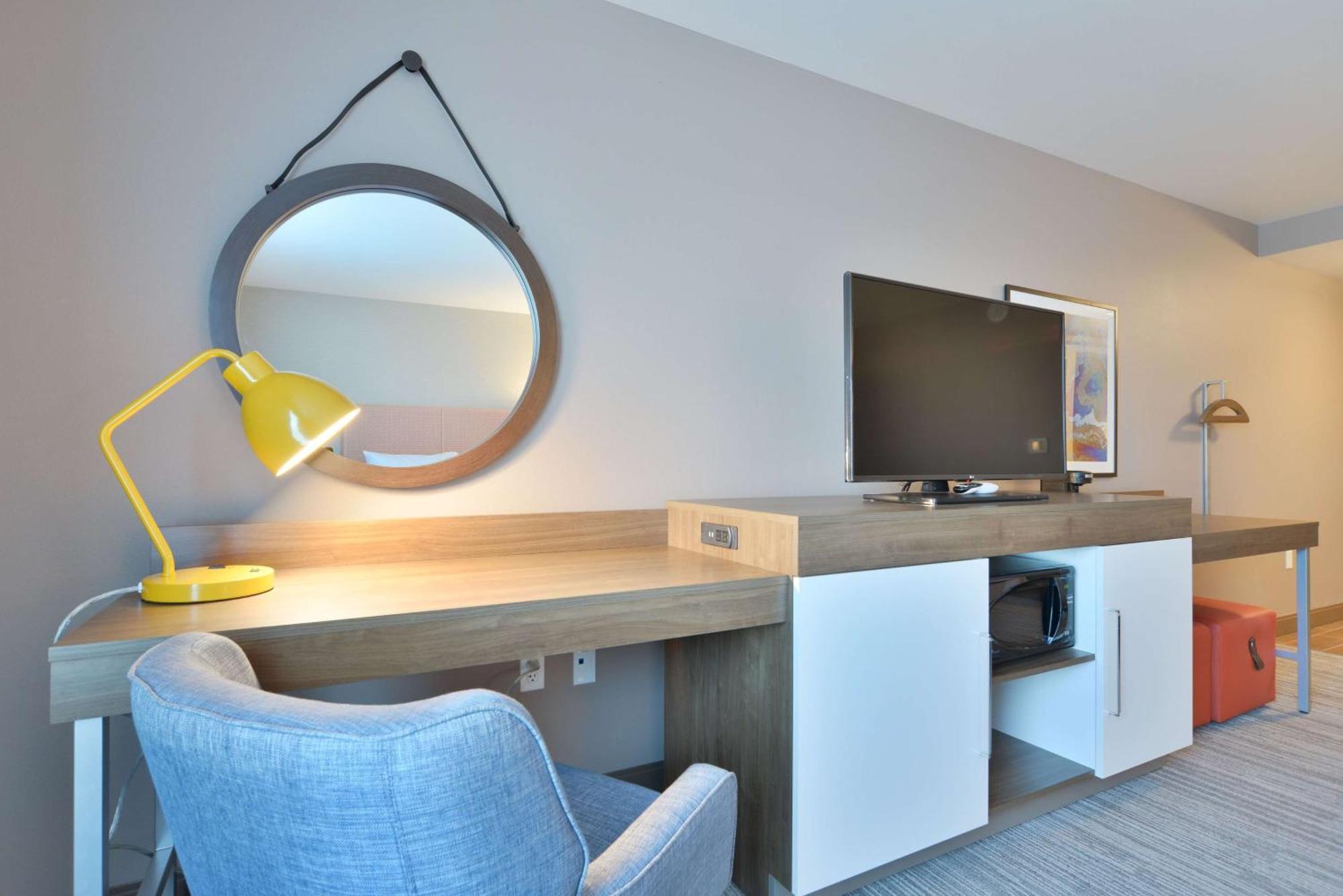 Hampton Inn & Suites Menomonie-Uw Stout Dış mekan fotoğraf